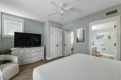 Escape to coastal luxury in this exquisite two-bedroom two-bath on Sandestin Golf and Beach Resort - Raven in Florida - for sale on GolfHomes.com, golf home, golf lot