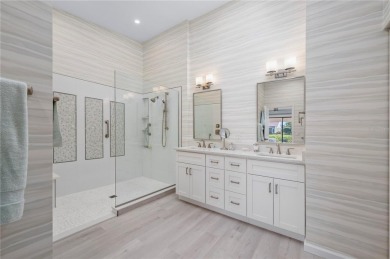 Refined elegance in casual coastal living is what you'll find in on Saint Andrews South Golf Club in Florida - for sale on GolfHomes.com, golf home, golf lot