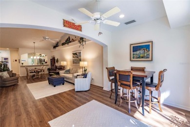 Seller is offering $5,000 in closing cost credits--use it to buy on Plantation Golf and Country Club in Florida - for sale on GolfHomes.com, golf home, golf lot