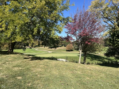 Situated on beautiful River Glen's Golf Course, ideal course on River Glen Country Club in Indiana - for sale on GolfHomes.com, golf home, golf lot
