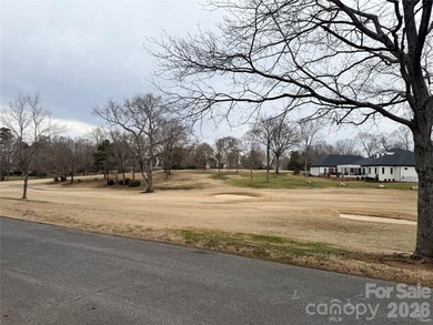 How often does an opportunity to build a new home at the on Country Club of Salisbury in North Carolina - for sale on GolfHomes.com, golf home, golf lot