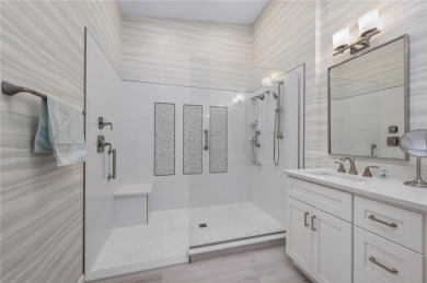 Refined elegance in casual coastal living is what you'll find in on Saint Andrews South Golf Club in Florida - for sale on GolfHomes.com, golf home, golf lot