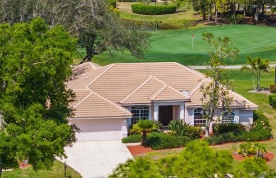Seller offering $10,000 credit to buyer at closing! Use it on Calusa Lakes Golf Club in Florida - for sale on GolfHomes.com, golf home, golf lot