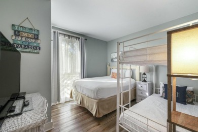 Escape to coastal luxury in this exquisite two-bedroom two-bath on Sandestin Golf and Beach Resort - Raven in Florida - for sale on GolfHomes.com, golf home, golf lot