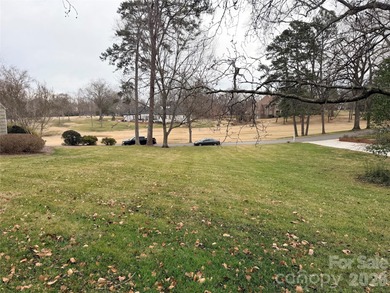 How often does an opportunity to build a new home at the on Country Club of Salisbury in North Carolina - for sale on GolfHomes.com, golf home, golf lot