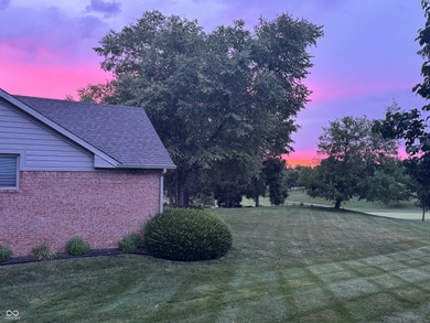 Situated on beautiful River Glen's Golf Course, ideal course on River Glen Country Club in Indiana - for sale on GolfHomes.com, golf home, golf lot