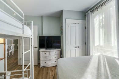 Escape to coastal luxury in this exquisite two-bedroom two-bath on Sandestin Golf and Beach Resort - Raven in Florida - for sale on GolfHomes.com, golf home, golf lot