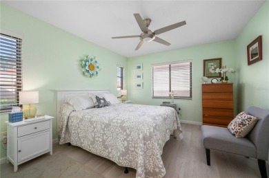 Refined elegance in casual coastal living is what you'll find in on Saint Andrews South Golf Club in Florida - for sale on GolfHomes.com, golf home, golf lot