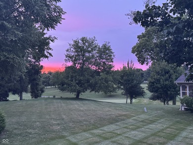 Situated on beautiful River Glen's Golf Course, ideal course on River Glen Country Club in Indiana - for sale on GolfHomes.com, golf home, golf lot