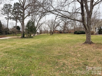 How often does an opportunity to build a new home at the on Country Club of Salisbury in North Carolina - for sale on GolfHomes.com, golf home, golf lot