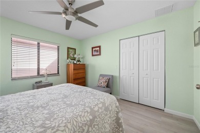 Refined elegance in casual coastal living is what you'll find in on Saint Andrews South Golf Club in Florida - for sale on GolfHomes.com, golf home, golf lot