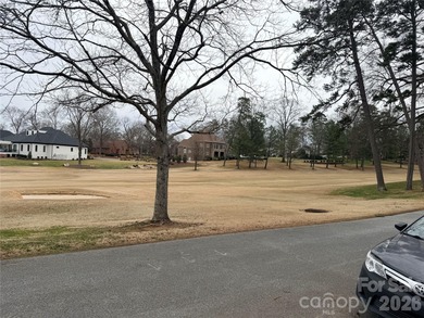 How often does an opportunity to build a new home at the on Country Club of Salisbury in North Carolina - for sale on GolfHomes.com, golf home, golf lot