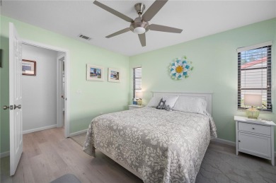Refined elegance in casual coastal living is what you'll find in on Saint Andrews South Golf Club in Florida - for sale on GolfHomes.com, golf home, golf lot
