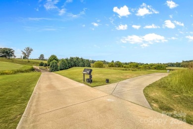 Welcome to this stunning home, located adjacent to the on Mooresville Golf Course in North Carolina - for sale on GolfHomes.com, golf home, golf lot