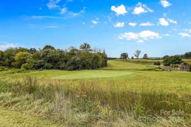 Welcome to this stunning home, located adjacent to the on Mooresville Golf Course in North Carolina - for sale on GolfHomes.com, golf home, golf lot