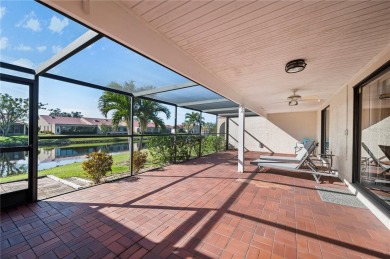 Refined elegance in casual coastal living is what you'll find in on Saint Andrews South Golf Club in Florida - for sale on GolfHomes.com, golf home, golf lot