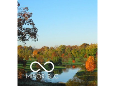 Situated on beautiful River Glen's Golf Course, ideal course on River Glen Country Club in Indiana - for sale on GolfHomes.com, golf home, golf lot