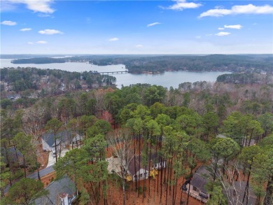 Wooded Lot in the Heart of Keowee Key on Keowee Key Golf and Country Club in South Carolina - for sale on GolfHomes.com, golf home, golf lot