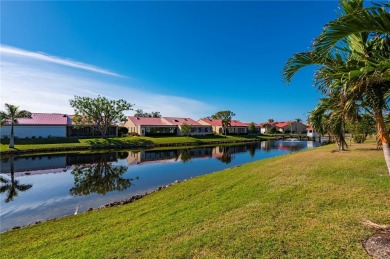 Refined elegance in casual coastal living is what you'll find in on Saint Andrews South Golf Club in Florida - for sale on GolfHomes.com, golf home, golf lot