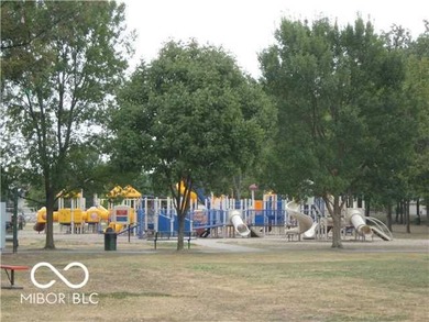 Situated on beautiful River Glen's Golf Course, ideal course on River Glen Country Club in Indiana - for sale on GolfHomes.com, golf home, golf lot