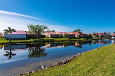 Refined elegance in casual coastal living is what you'll find in on Saint Andrews South Golf Club in Florida - for sale on GolfHomes.com, golf home, golf lot