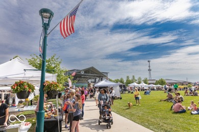 Situated on beautiful River Glen's Golf Course, ideal course on River Glen Country Club in Indiana - for sale on GolfHomes.com, golf home, golf lot