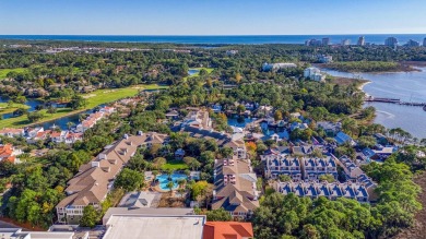 Escape to coastal luxury in this exquisite two-bedroom two-bath on Sandestin Golf and Beach Resort - Raven in Florida - for sale on GolfHomes.com, golf home, golf lot