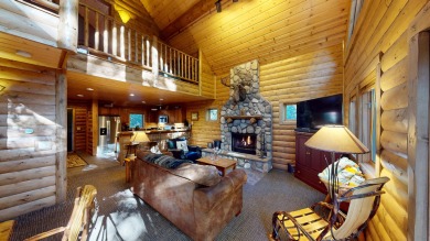 The Cabins at Boyne Mountain Resort offer the perfect blend of on Boyne Mountain Resort - Alpine in Michigan - for sale on GolfHomes.com, golf home, golf lot