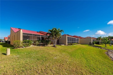 Refined elegance in casual coastal living is what you'll find in on Saint Andrews South Golf Club in Florida - for sale on GolfHomes.com, golf home, golf lot