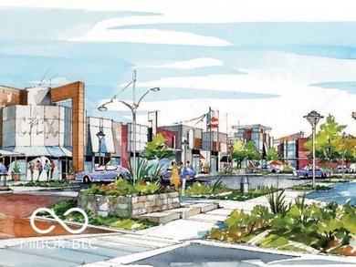 Situated on beautiful River Glen's Golf Course, ideal course on River Glen Country Club in Indiana - for sale on GolfHomes.com, golf home, golf lot