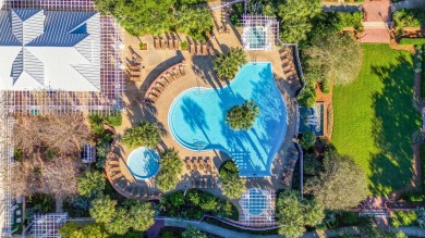 Escape to coastal luxury in this exquisite two-bedroom two-bath on Sandestin Golf and Beach Resort - Raven in Florida - for sale on GolfHomes.com, golf home, golf lot
