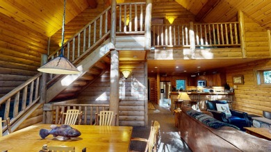 The Cabins at Boyne Mountain Resort offer the perfect blend of on Boyne Mountain Resort - Alpine in Michigan - for sale on GolfHomes.com, golf home, golf lot