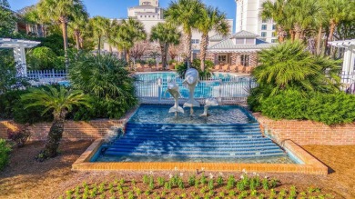 Escape to coastal luxury in this exquisite two-bedroom two-bath on Sandestin Golf and Beach Resort - Raven in Florida - for sale on GolfHomes.com, golf home, golf lot