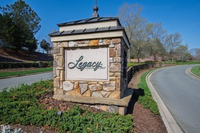 The Search is Over...Your Resort-Style Retreat in Chapel Hill on The Preserve At Jordan Lake Golf Club in North Carolina - for sale on GolfHomes.com, golf home, golf lot