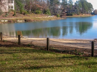 Wooded Lot in the Heart of Keowee Key on Keowee Key Golf and Country Club in South Carolina - for sale on GolfHomes.com, golf home, golf lot