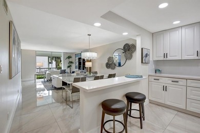 Beautiful Fully Upgraded Full Two Bedroom Condo In Popular Phase on Hollybrook Golf and Tennis Club  in Florida - for sale on GolfHomes.com, golf home, golf lot