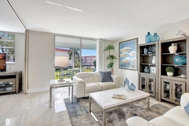 Beautiful Fully Upgraded Full Two Bedroom Condo In Popular Phase on Hollybrook Golf and Tennis Club  in Florida - for sale on GolfHomes.com, golf home, golf lot