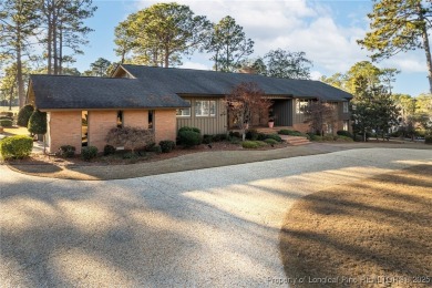 Welcome to your dream home on the prestigious Highland Country on Highland Country Club in North Carolina - for sale on GolfHomes.com, golf home, golf lot