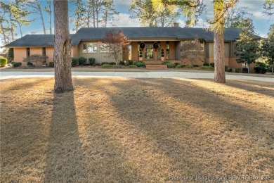 Welcome to your dream home on the prestigious Highland Country on Highland Country Club in North Carolina - for sale on GolfHomes.com, golf home, golf lot