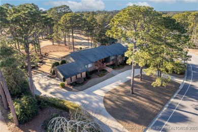 Welcome to your dream home on the prestigious Highland Country on Highland Country Club in North Carolina - for sale on GolfHomes.com, golf home, golf lot