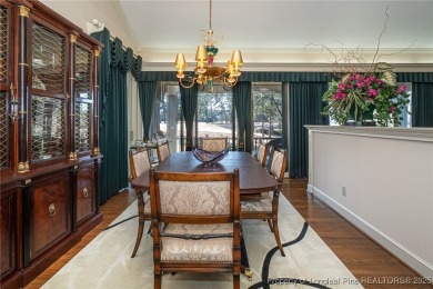 Welcome to your dream home on the prestigious Highland Country on Highland Country Club in North Carolina - for sale on GolfHomes.com, golf home, golf lot