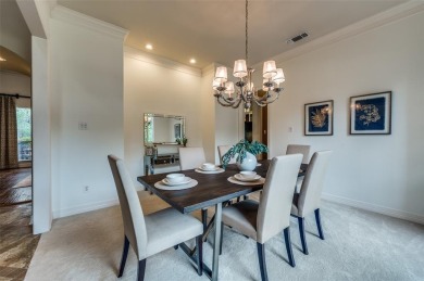 Much sought after acreage in coveted Gentle Creek Estates on Gentle Creek Golf Club in Texas - for sale on GolfHomes.com, golf home, golf lot