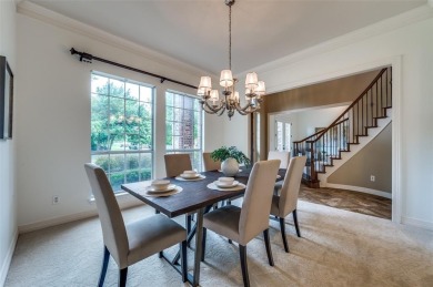Much sought after acreage in coveted Gentle Creek Estates on Gentle Creek Golf Club in Texas - for sale on GolfHomes.com, golf home, golf lot