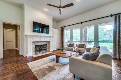 Much sought after acreage in coveted Gentle Creek Estates on Gentle Creek Golf Club in Texas - for sale on GolfHomes.com, golf home, golf lot