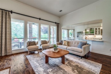 Much sought after acreage in coveted Gentle Creek Estates on Gentle Creek Golf Club in Texas - for sale on GolfHomes.com, golf home, golf lot
