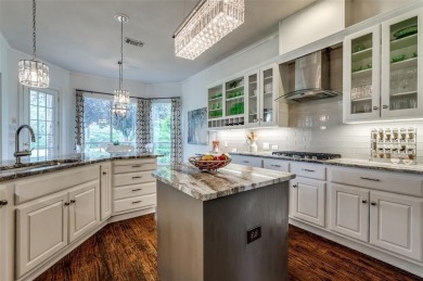 Much sought after acreage in coveted Gentle Creek Estates on Gentle Creek Golf Club in Texas - for sale on GolfHomes.com, golf home, golf lot