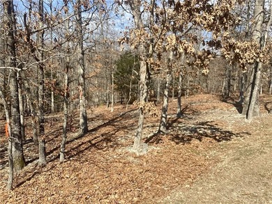 Come and see this fantastic buildable lot in the desirable on Branchwood Golf Course in Arkansas - for sale on GolfHomes.com, golf home, golf lot