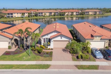 This is a True WCI  Quality FREE STANDING HOME. The most Popular on Sarasota National Golf Club in Florida - for sale on GolfHomes.com, golf home, golf lot