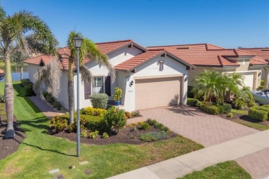 This is a True WCI  Quality FREE STANDING HOME. The most Popular on Sarasota National Golf Club in Florida - for sale on GolfHomes.com, golf home, golf lot