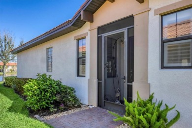 This is a True WCI  Quality FREE STANDING HOME. The most Popular on Sarasota National Golf Club in Florida - for sale on GolfHomes.com, golf home, golf lot